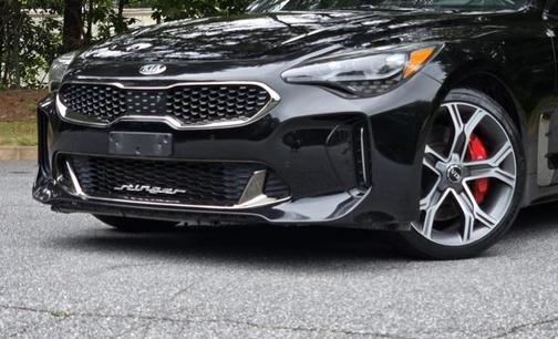 2020 Kia Stinger GT2