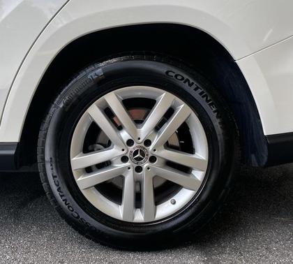 2019 Mercedes-Benz GLS 450 4MATIC