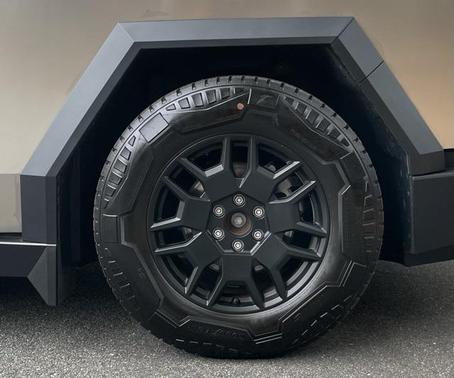 2024 Tesla Cybertruck All-Wheel Drive