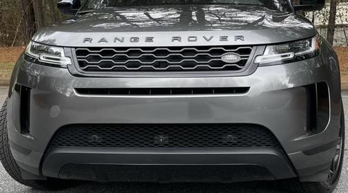 2020 Land Rover Range Rover Evoque SE