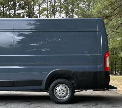 2020 RAM ProMaster 3500 High Roof