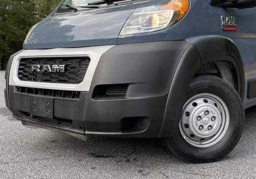 2020 RAM ProMaster 3500 High Roof