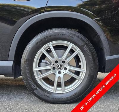 2023 Mercedes-Benz GLC 300 4MATIC