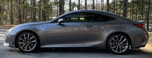 2019 Lexus RC 300 Base