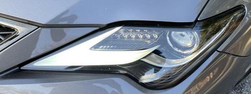 2019 Lexus RC 300 Base