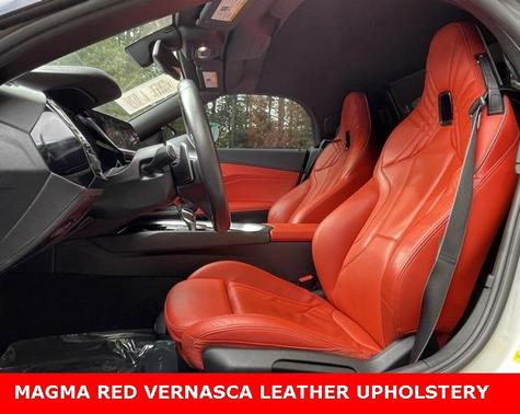 2020 BMW Z4 sDrive30i