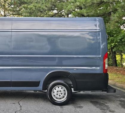 2020 RAM ProMaster 3500 High Roof