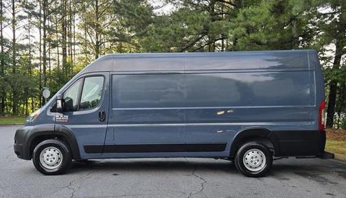 2020 RAM ProMaster 3500 High Roof
