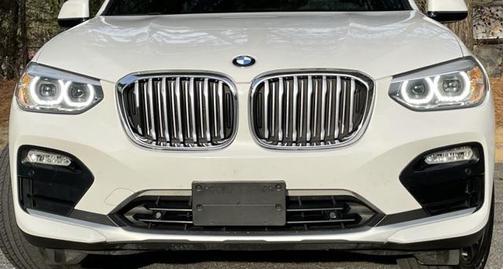 2019 BMW X4 xDrive30i