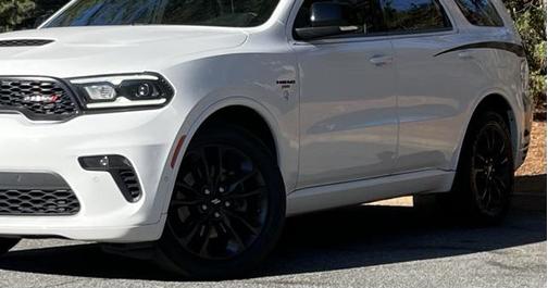 2022 Dodge Durango R/T Plus AWD