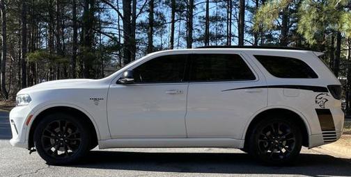 2022 Dodge Durango R/T Plus AWD