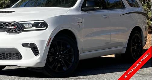 2022 Dodge Durango R/T Plus AWD
