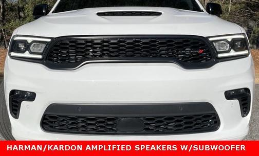2022 Dodge Durango R/T Plus AWD
