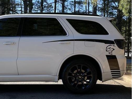 2022 Dodge Durango R/T Plus AWD