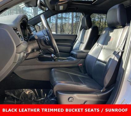 2022 Dodge Durango R/T Plus AWD