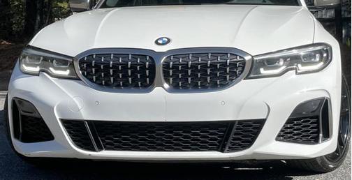 2020 BMW M340 i xDrive