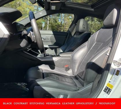 2020 BMW M340 i xDrive