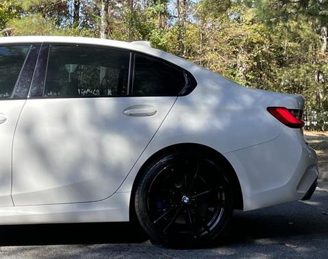 2020 BMW M340 i xDrive