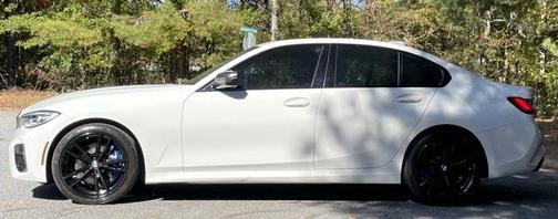 2020 BMW M340 i xDrive