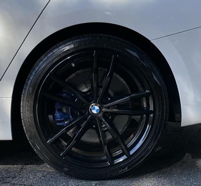 2020 BMW M340 i xDrive