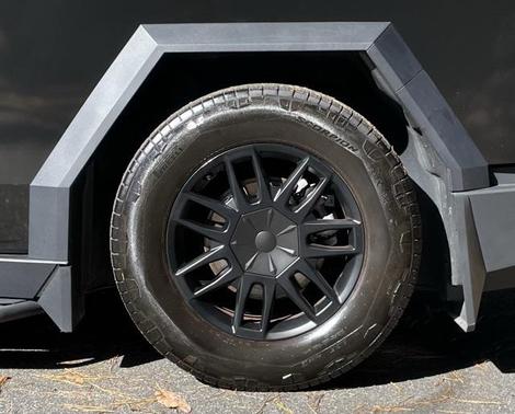 2024 Tesla Cybertruck All-Wheel Drive