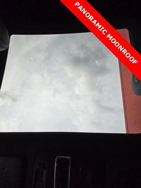 2019 Mercedes-Benz AMG GLE 43 Coupe 4MATIC