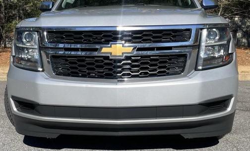 2017 Chevrolet Tahoe LS