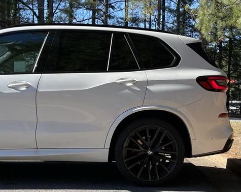 2023 BMW X5 sDrive40i