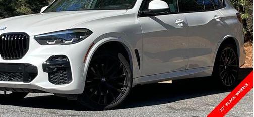 2023 BMW X5 sDrive40i