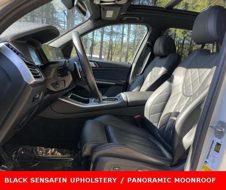 2023 BMW X5 sDrive40i