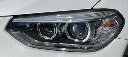 2020 BMW X4 xDrive30i