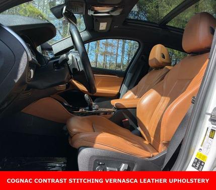 2020 BMW X4 xDrive30i