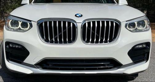 2020 BMW X4 xDrive30i