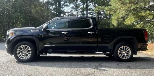 2019 GMC Sierra 1500 Denali