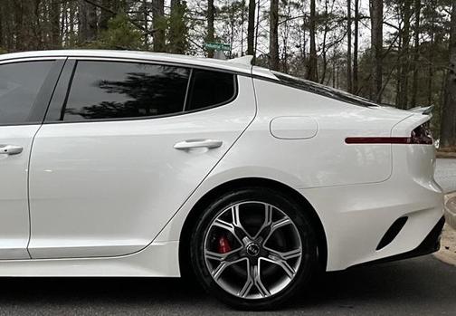 2019 Kia Stinger GT