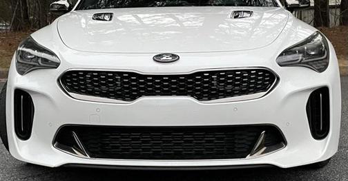 2019 Kia Stinger GT