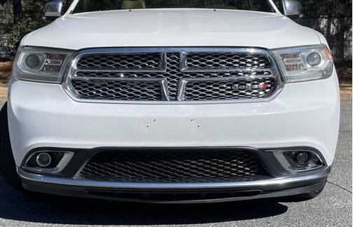 2015 Dodge Durango Citadel