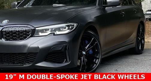 2020 BMW M340 i xDrive