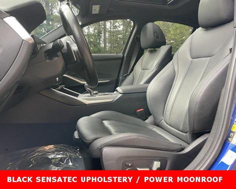 2020 BMW M340 i xDrive