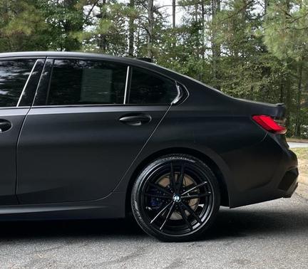 2020 BMW M340 i xDrive