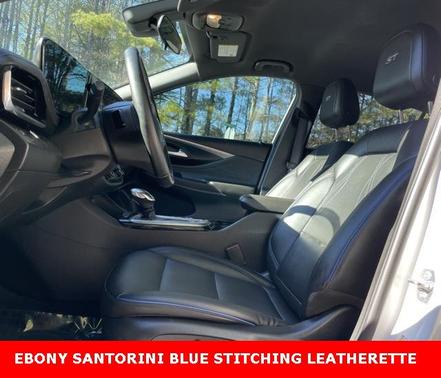 2024 Buick Envista Sport Touring FWD