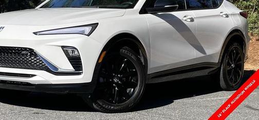 2024 Buick Envista Sport Touring FWD