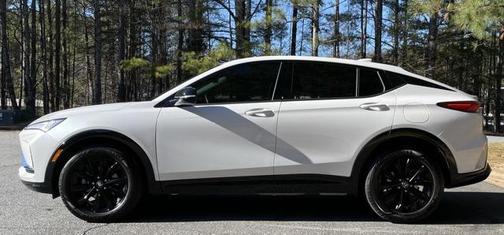 2024 Buick Envista Sport Touring FWD