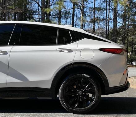 2024 Buick Envista Sport Touring FWD