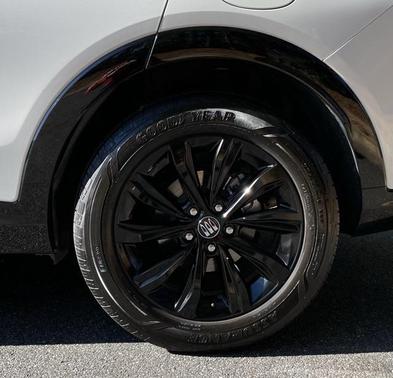 2024 Buick Envista Sport Touring FWD