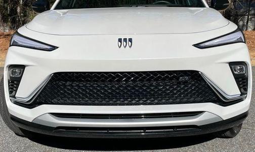 2024 Buick Envista Sport Touring FWD