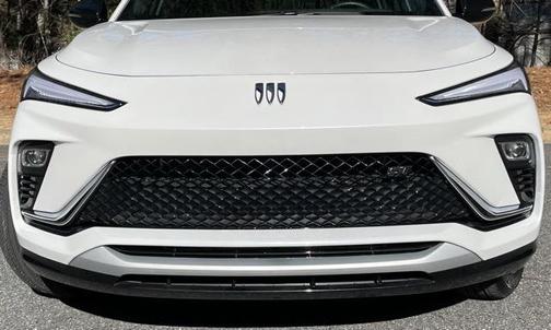 2024 Buick Envista Sport Touring FWD