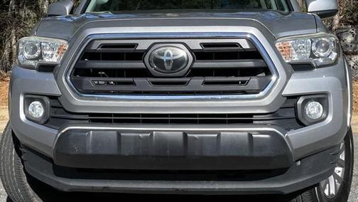 2018 Toyota Tacoma V6