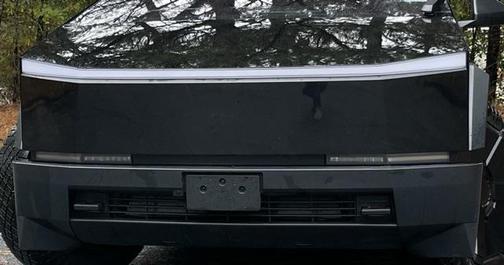 2024 Tesla Cybertruck All-Wheel Drive