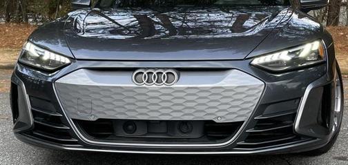 2022 Audi e-tron GT Premium Plus